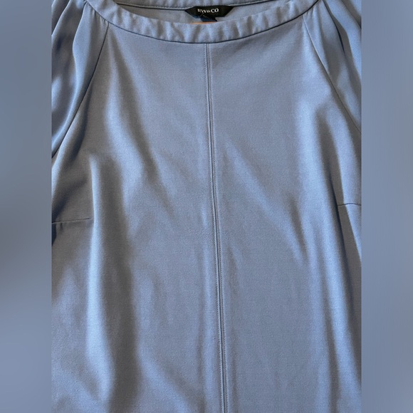 RW&CO Puff Sleeve Blouse💙 - Picture 6 of 6